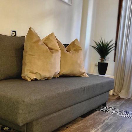 Hermoso Apartamento A Escasos Metros De La Playa Leilighet Gijón Eksteriør bilde