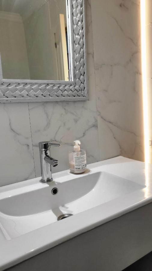Hermoso Apartamento A Escasos Metros De La Playa Leilighet Gijón Eksteriør bilde