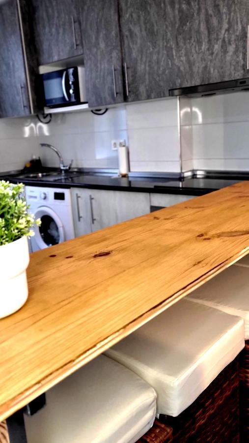 Hermoso Apartamento A Escasos Metros De La Playa Leilighet Gijón Eksteriør bilde
