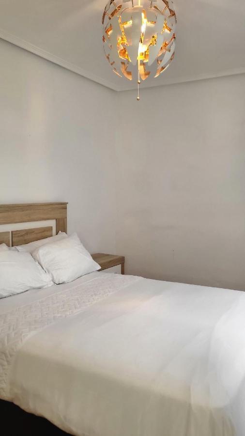 Hermoso Apartamento A Escasos Metros De La Playa Leilighet Gijón Eksteriør bilde