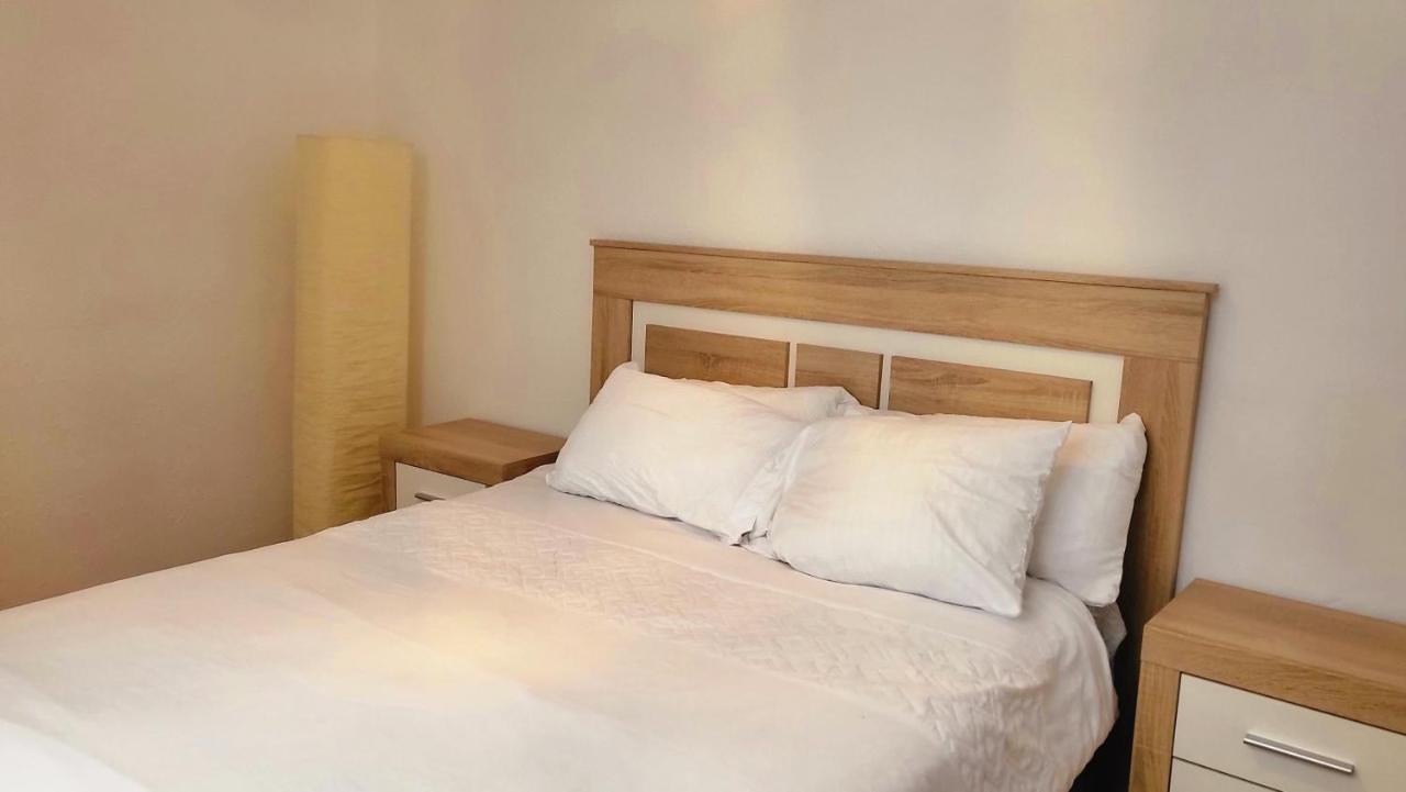 Hermoso Apartamento A Escasos Metros De La Playa Leilighet Gijón Eksteriør bilde