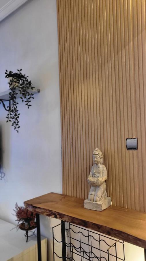 Hermoso Apartamento A Escasos Metros De La Playa Leilighet Gijón Eksteriør bilde