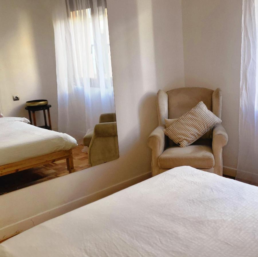 Hermoso Apartamento A Escasos Metros De La Playa Leilighet Gijón Eksteriør bilde